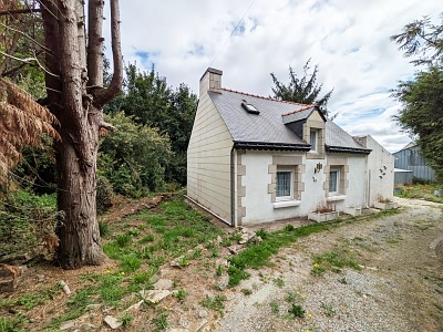2 bed stone house for sale near BRITTANY CENTRE and BRITTANY CENTRE WEST