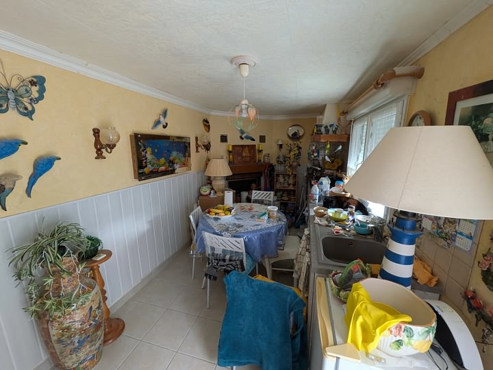 2 bed stone house for sale near BRITTANY CENTRE and BRITTANY CENTRE WEST