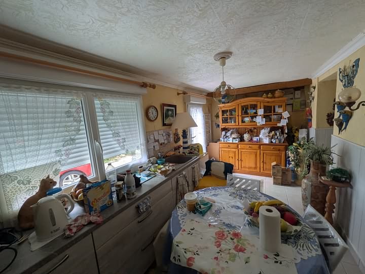 2 bed stone house for sale near BRITTANY CENTRE and BRITTANY CENTRE WEST