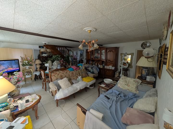 2 bed stone house for sale near BRITTANY CENTRE and BRITTANY CENTRE WEST