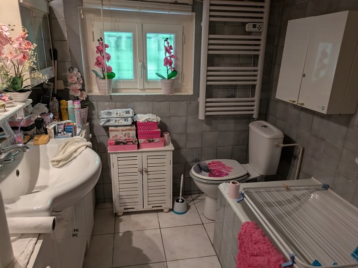 2 bed stone house for sale near BRITTANY CENTRE and BRITTANY CENTRE WEST
