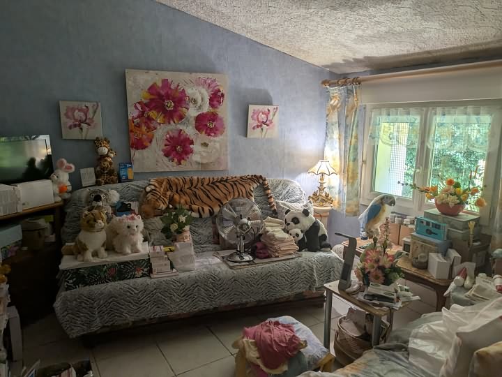 2 bed stone house for sale near BRITTANY CENTRE and BRITTANY CENTRE WEST