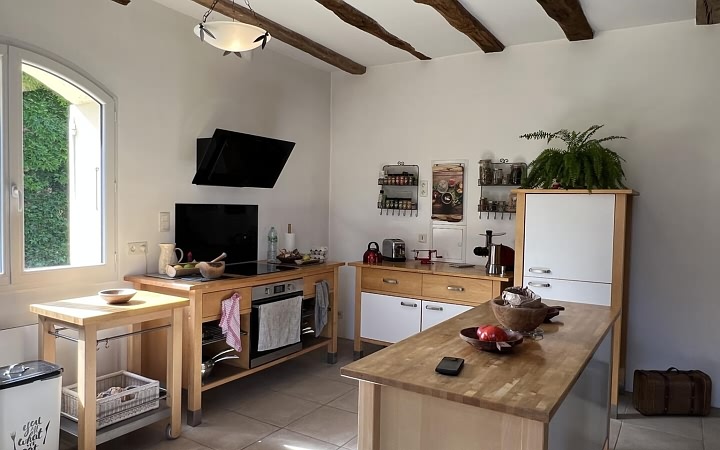 2 bed stone house for sale near Aubas