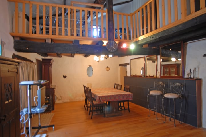 3 bed stone house for sale near Vanxains