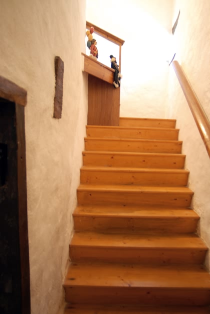 3 bed stone house for sale near Vanxains