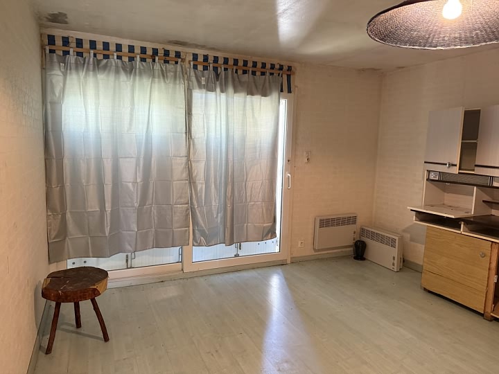 6 bed stone longère for sale near Saint Vran