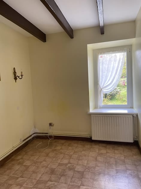 2 bed stone house for sale near Saint Vran