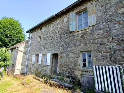 4 bed château for sale near Farges