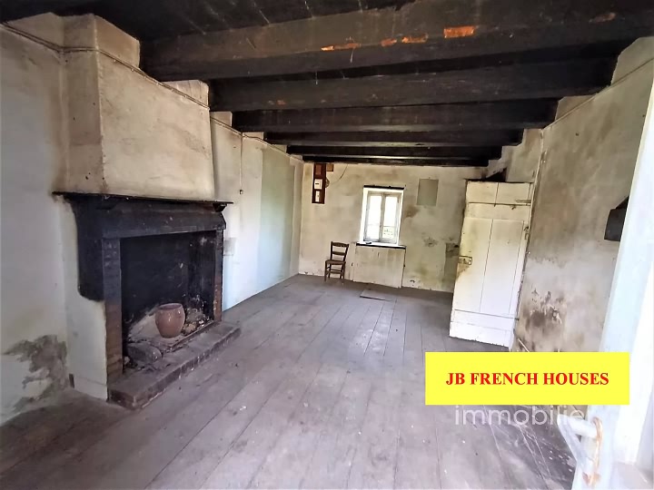 4 bed château for sale near Farges