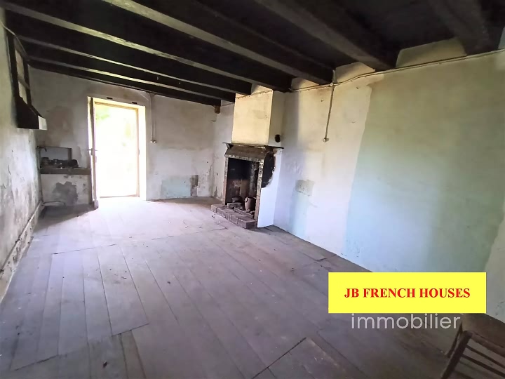 4 bed château for sale near Farges