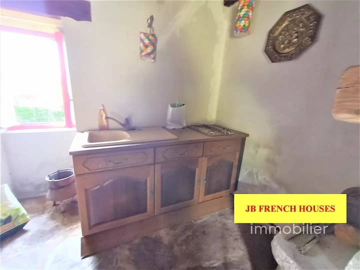 4 bed château for sale near Farges