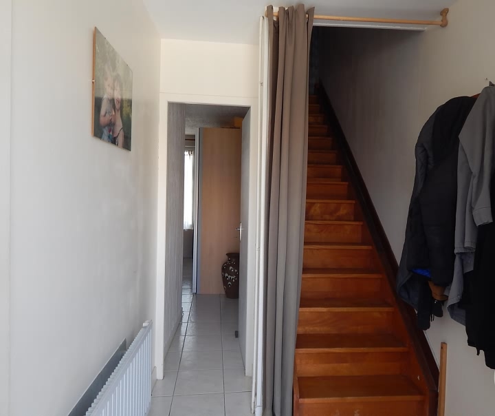 4 bed stone house for sale near Ardilleux