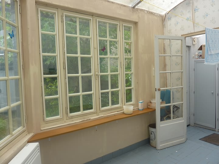 3 bed stone house for sale near Liglet