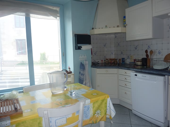 3 bed stone house for sale near Liglet