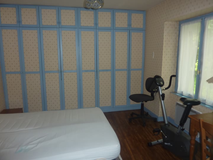 3 bed stone house for sale near Liglet