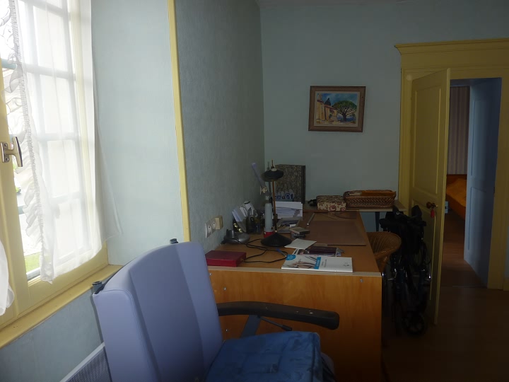 3 bed stone house for sale near Liglet