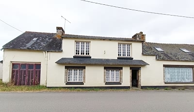 3 bed stone house for sale near Bonen