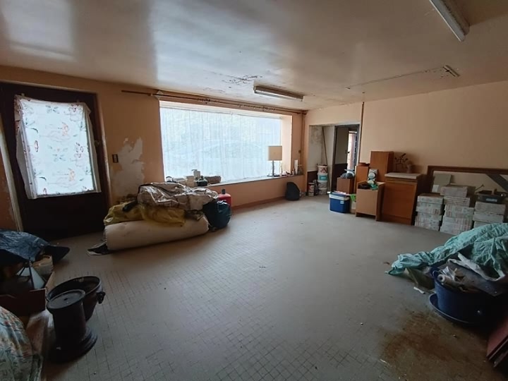 3 bed stone house for sale near Bonen