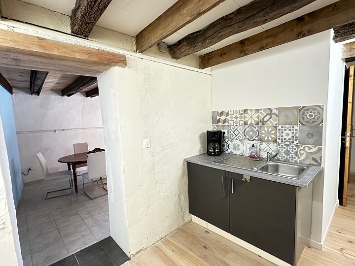 1 bed stone house for sale near Monas