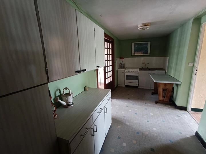 3 bed stone house for sale near Bonen