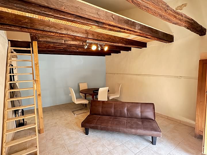 1 bed stone house for sale near Monas