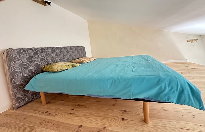1 bed stone house for sale near Monas