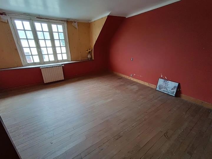 3 bed stone house for sale near Bonen