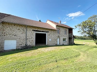 3 bed stone house for sale near Bujalenas