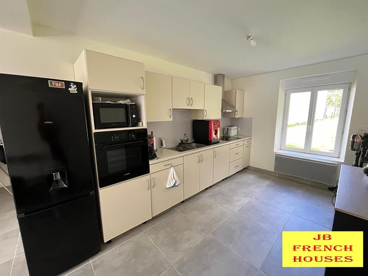 3 bed stone house for sale near Bujalenas