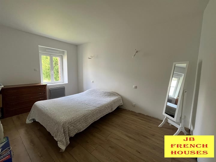 3 bed stone house for sale near Bujalenas