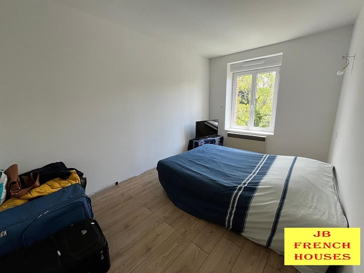 3 bed stone house for sale near Bujalenas