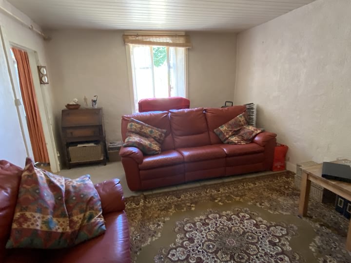 1 bed stone house for sale near Grand Bueix