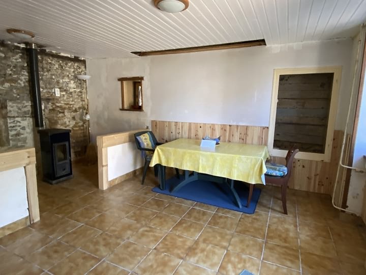 1 bed stone house for sale near Grand Bueix