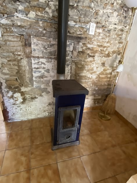 1 bed stone house for sale near Grand Bueix