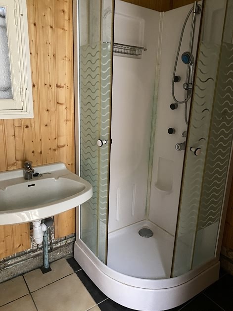 1 bed stone house for sale near Grand Bueix