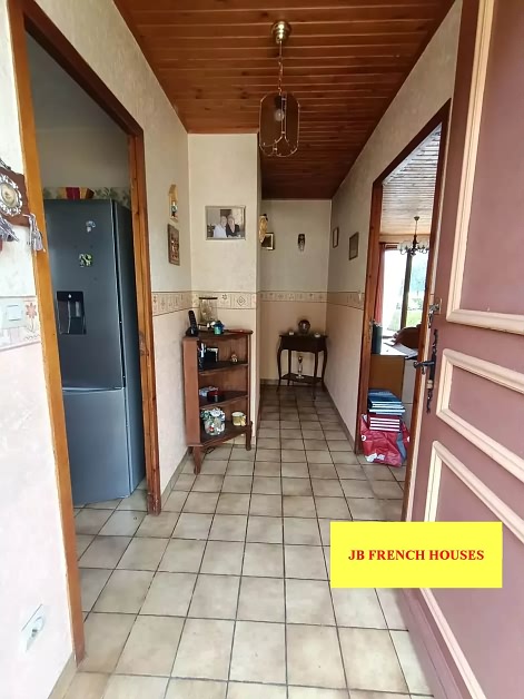 2 bed house for sale near Farges