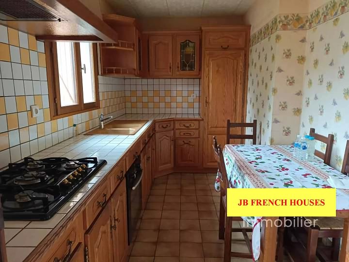 2 bed house for sale near Farges