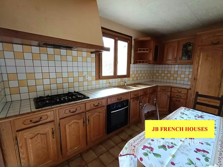 2 bed house for sale near Farges