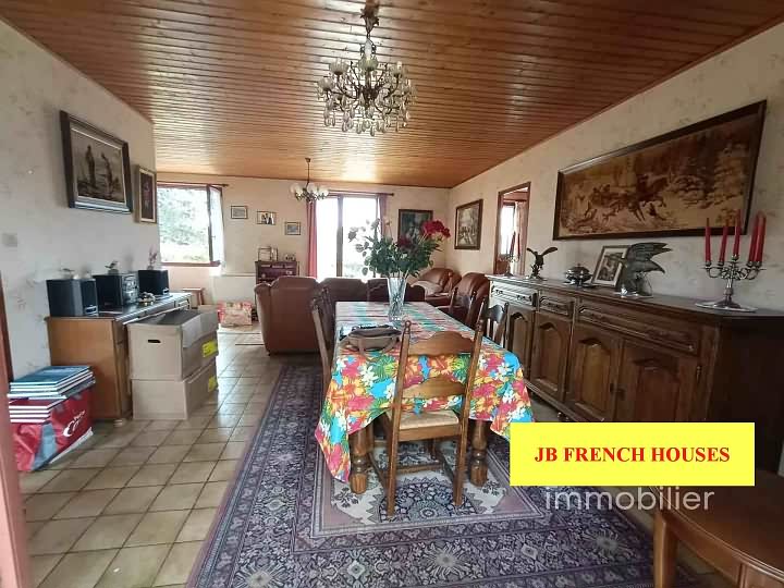 2 bed house for sale near Farges