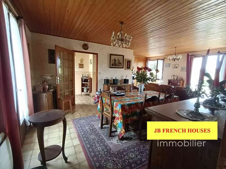 2 bed house for sale near Farges