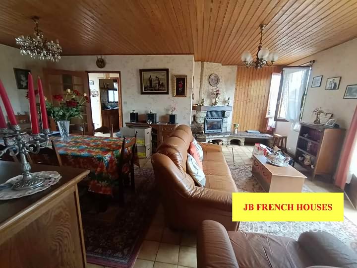 2 bed house for sale near Farges