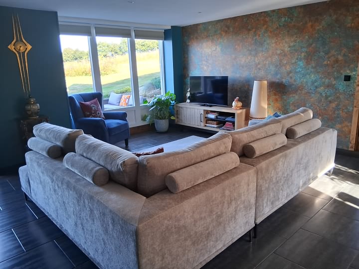 3 bed stone house for sale near Burcy