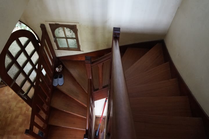 3 bed stone house for sale near Keraden