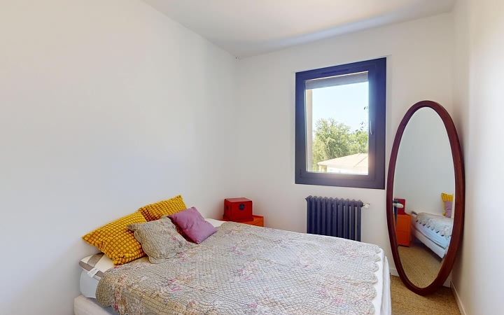 2 bed stone cottage for sale near Ajat