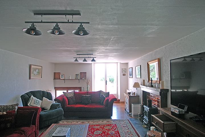 3 bed stone house for sale near Vanxains