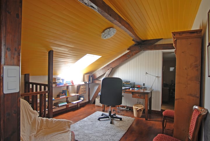 3 bed stone house for sale near Vanxains