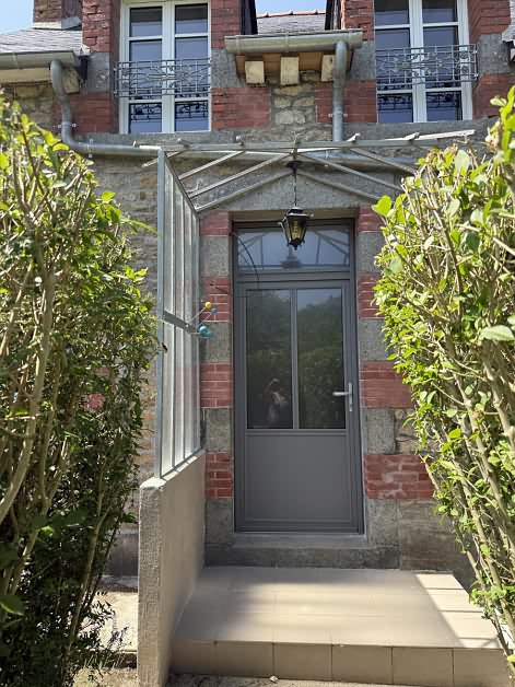 2 bed stone house for sale near Saint Vran