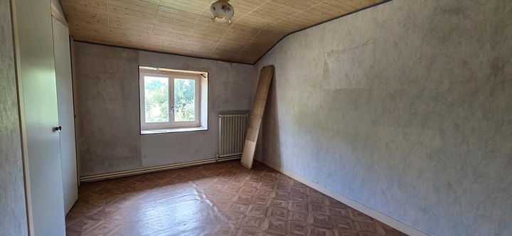 3 bed stone house for sale near Gentray