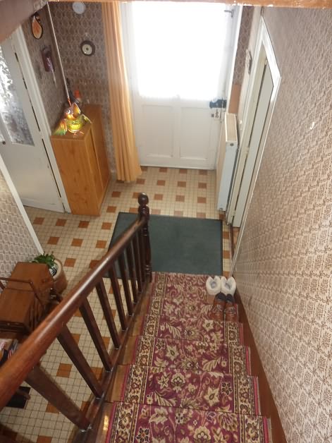 2 bed stone house for sale near Liglet