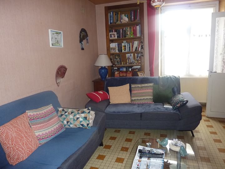 2 bed stone house for sale near Liglet
